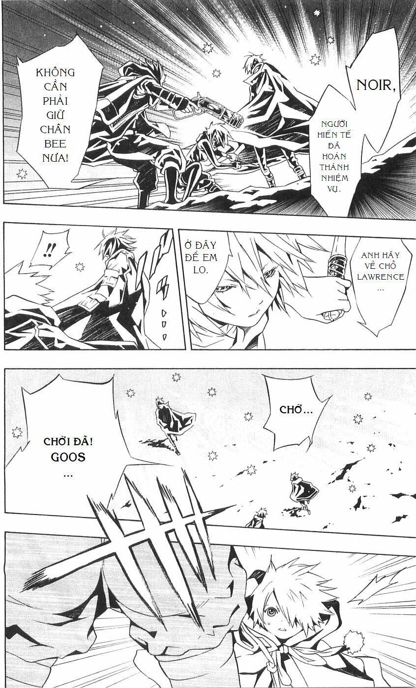 Ong Đưa Thư: Chapter 29