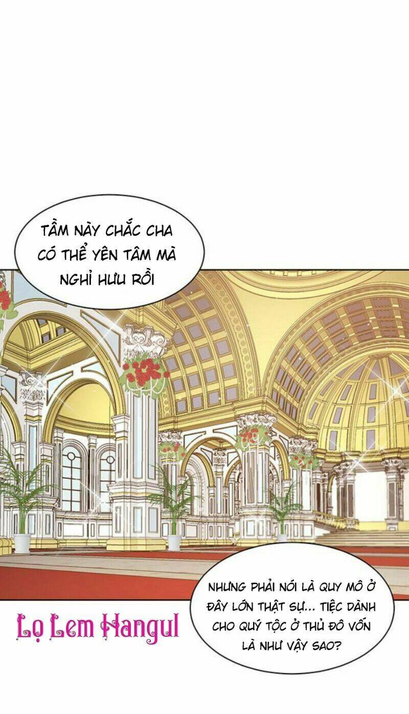 Vị Hôn Thê Của Nam Chính: Chapter 6