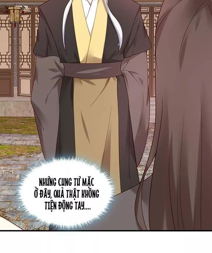Đô đốc đại nhân sủng thê kí: Chapter 147: Chuyện quá khứ nên quên đi!