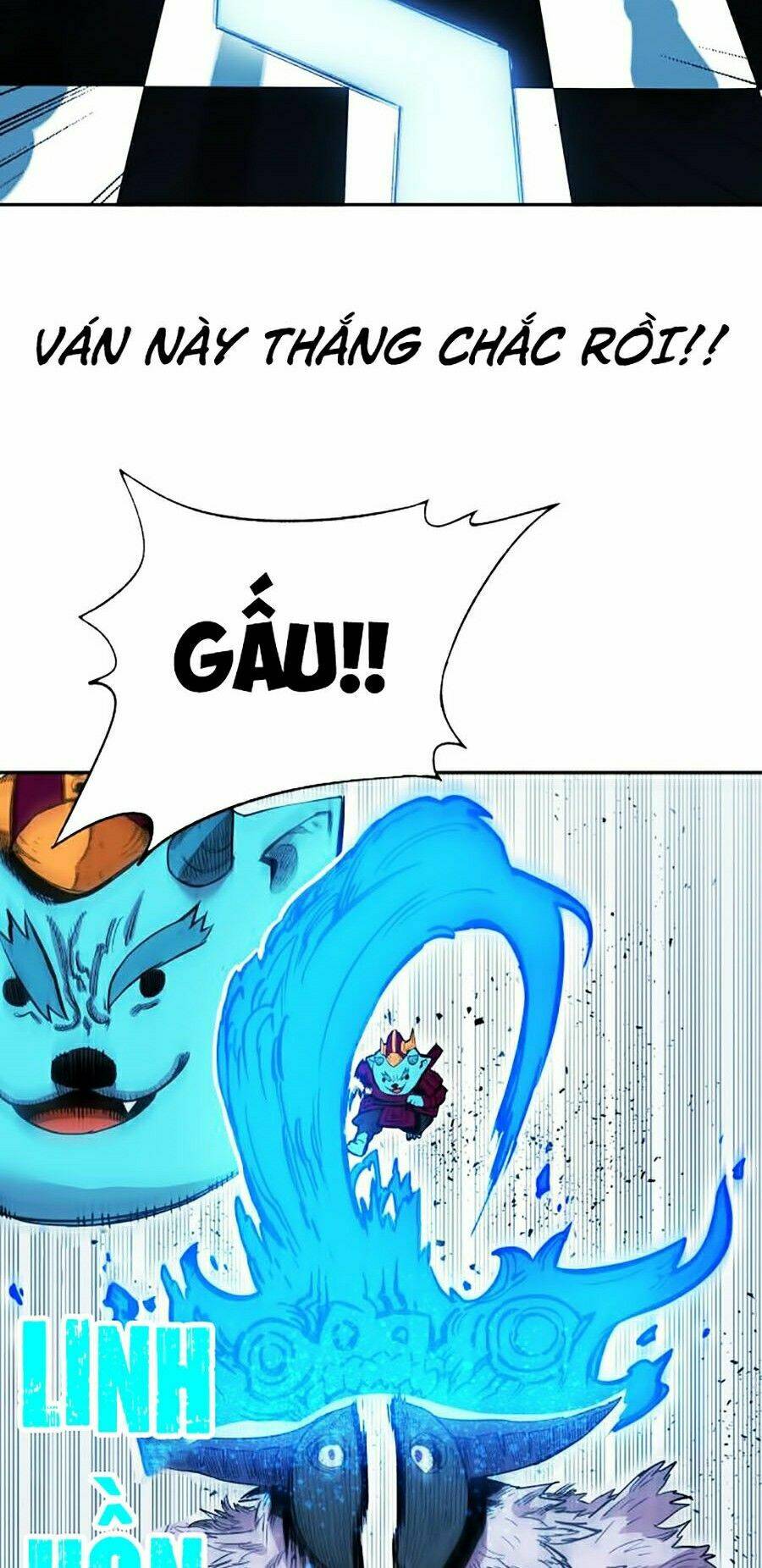 Hard Core Leveling Warrior Ss2: Chapter 75