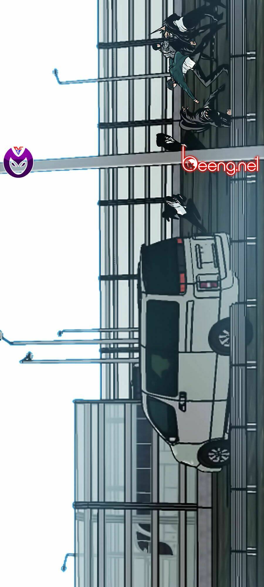 Bá Chủ Học Đường Ss3: Chapter 19