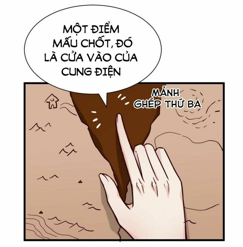 Tuyệt Thế Độc Phi Của Tà Vương: Chapter 92