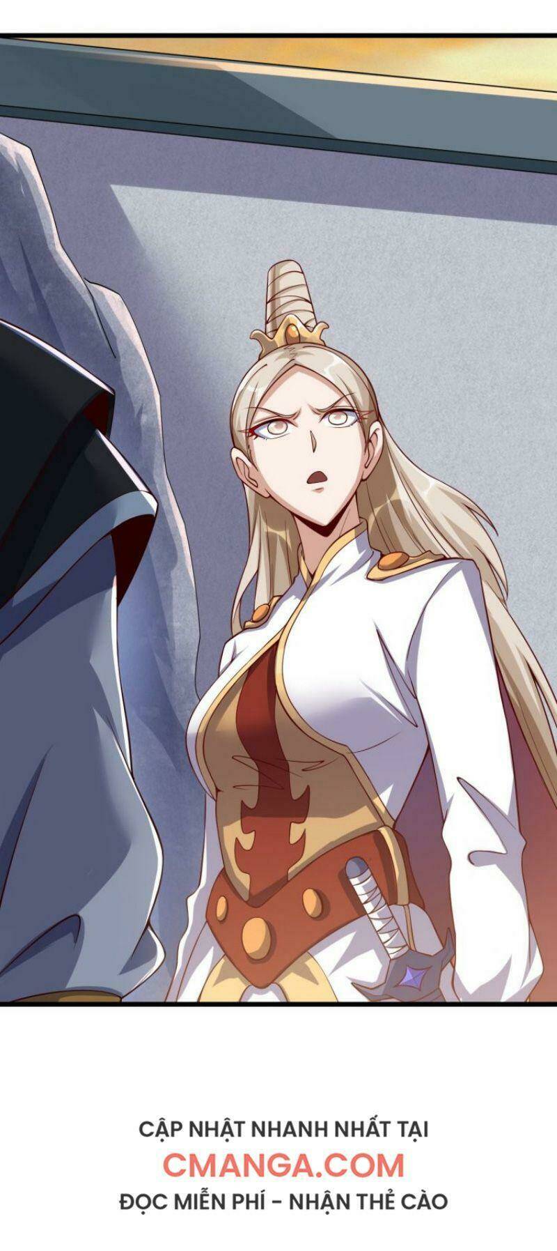 Đấu Hồn Đại Lục: Chapter 43