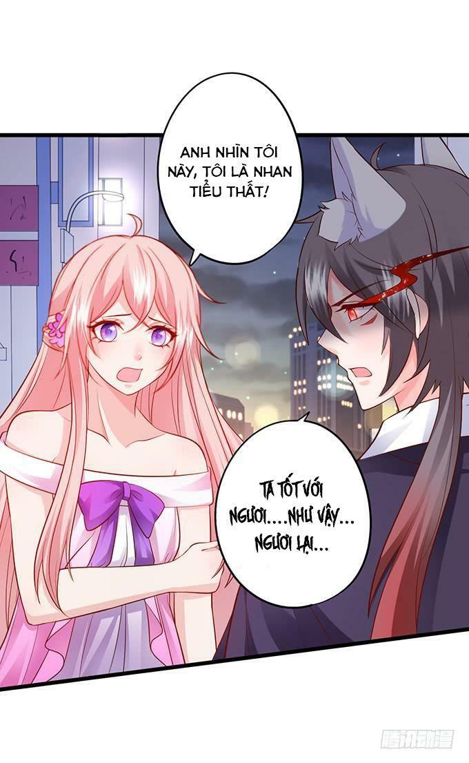 Hồ Tiên Hung Bạo: Chapter 151