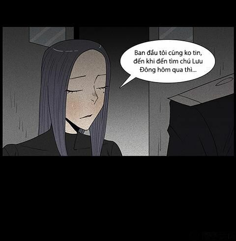 Kinh Dị Đêm Khuya: Chapter 78: - Lấy Trộm Mí Mắt Người