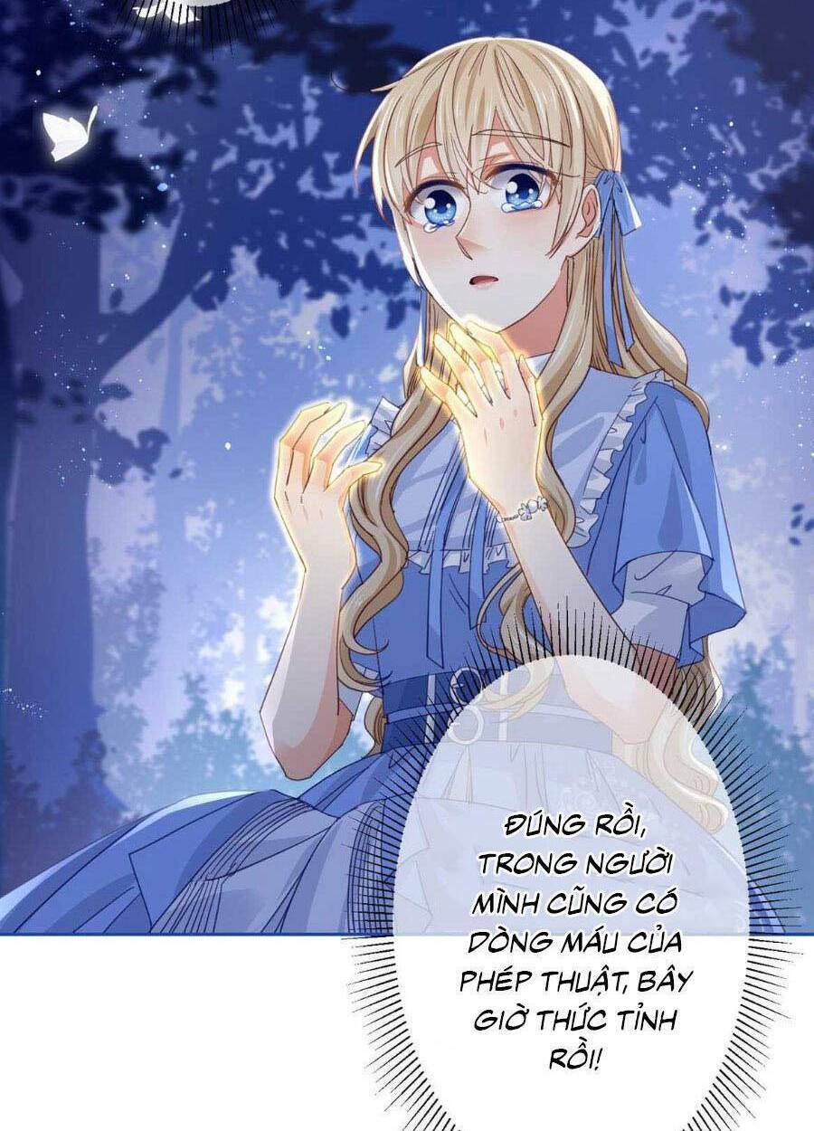 Nữ Hoàng Đầu Tiên Của Đế Quốc: Chapter 72