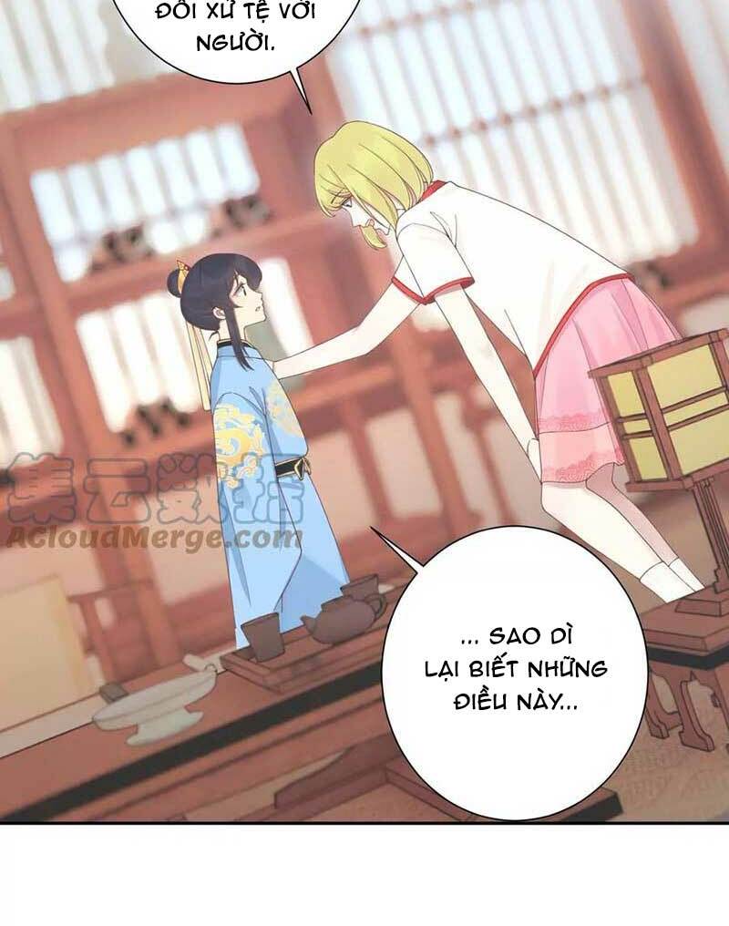 Hoàng Hậu Bận Lắm: Chapter 191