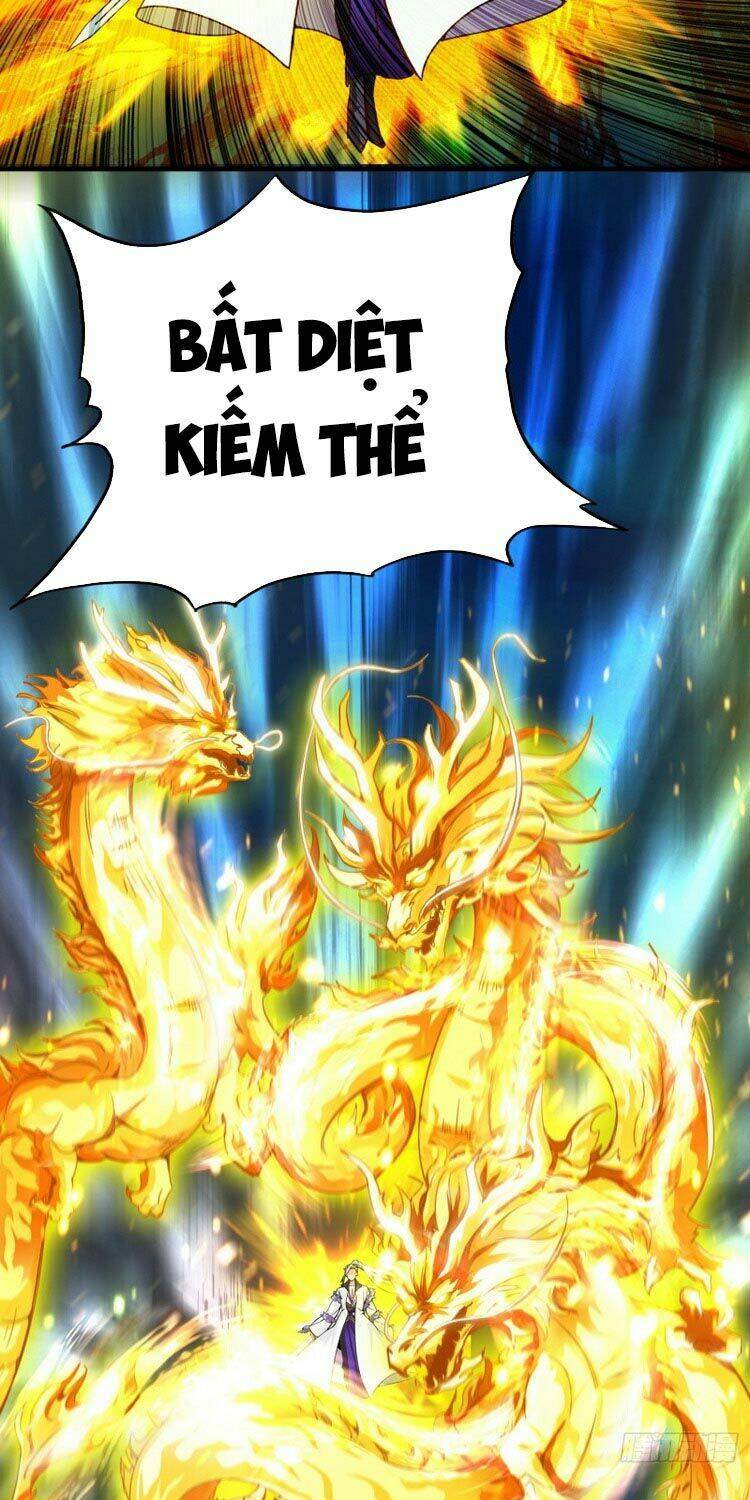 Chư Thiên Ký: Chapter 278