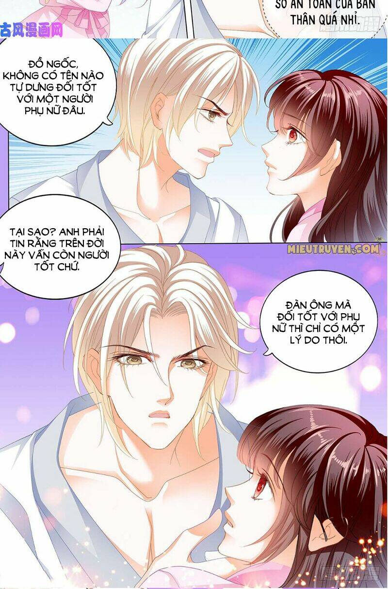 Thiểm Hôn Kiều Thê: Chapter 262