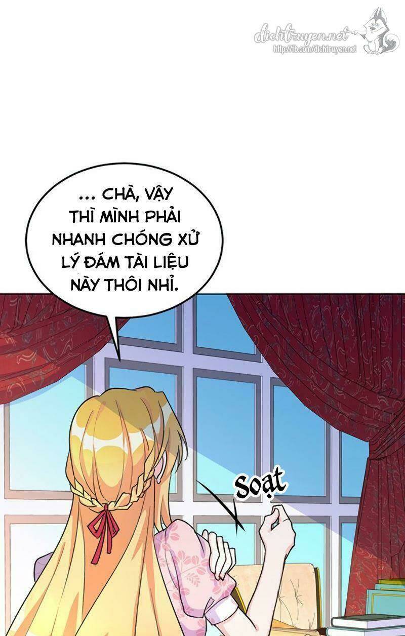 Nữ Hiệp Trở Về: Chapter 8