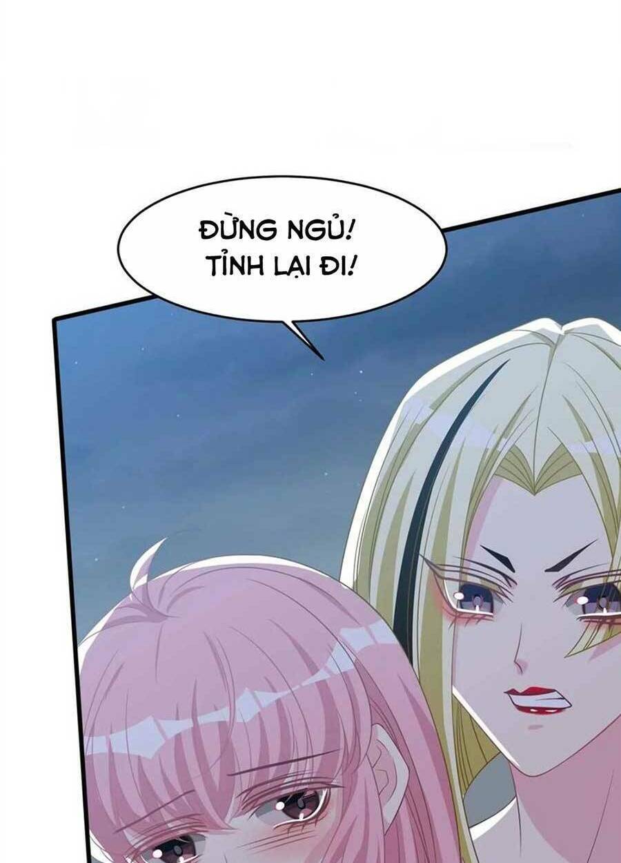 Vết Cắn Trí Mạng: Chapter 58