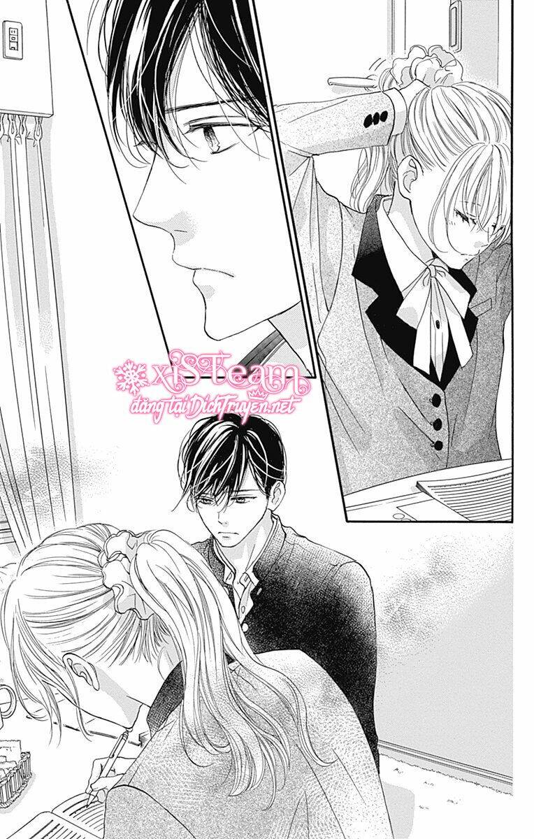 Boku Ni Hana No Melancholy: Chapter 71