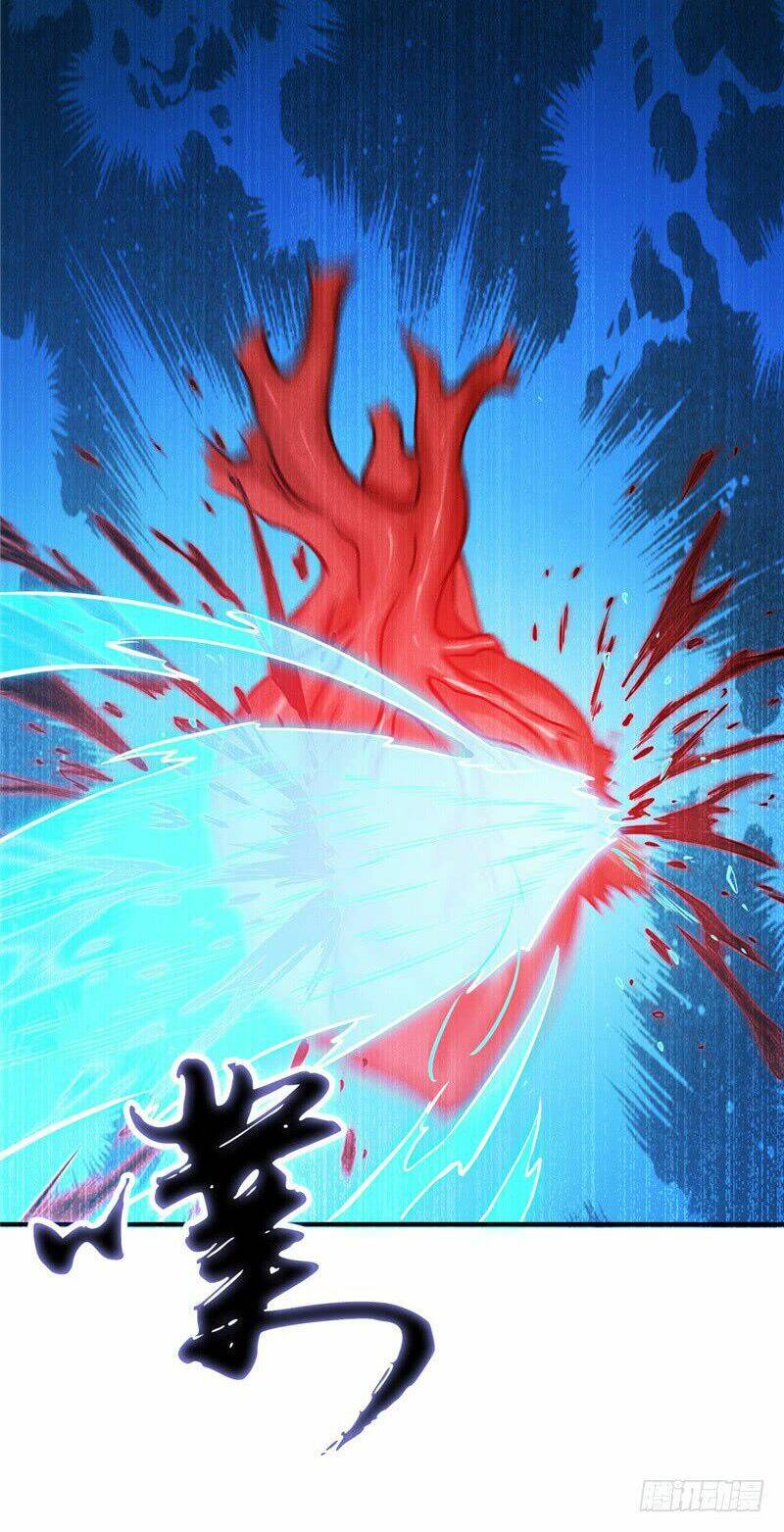 Chí Tôn Võ Đế: Chapter 5