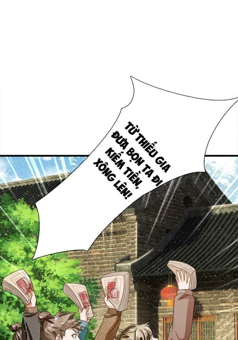 Đệ Nhất Hoàn Khố: Chapter 97