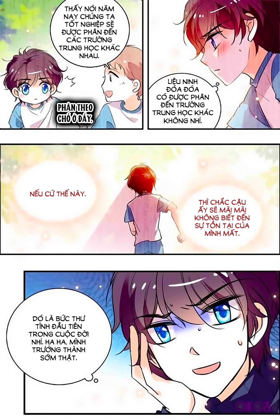Thanh Ninh Chi Hạ: Chapter 230