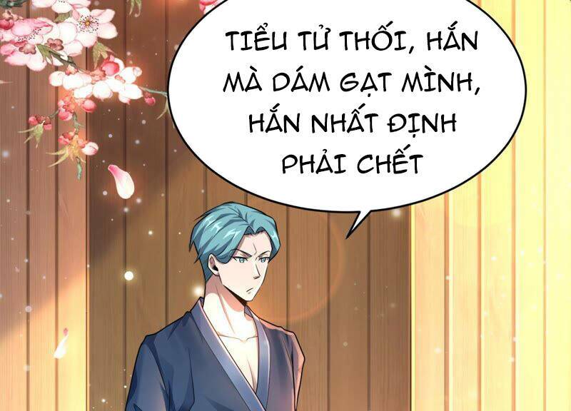 Siêu Năng Phân Hóa: Chapter 13