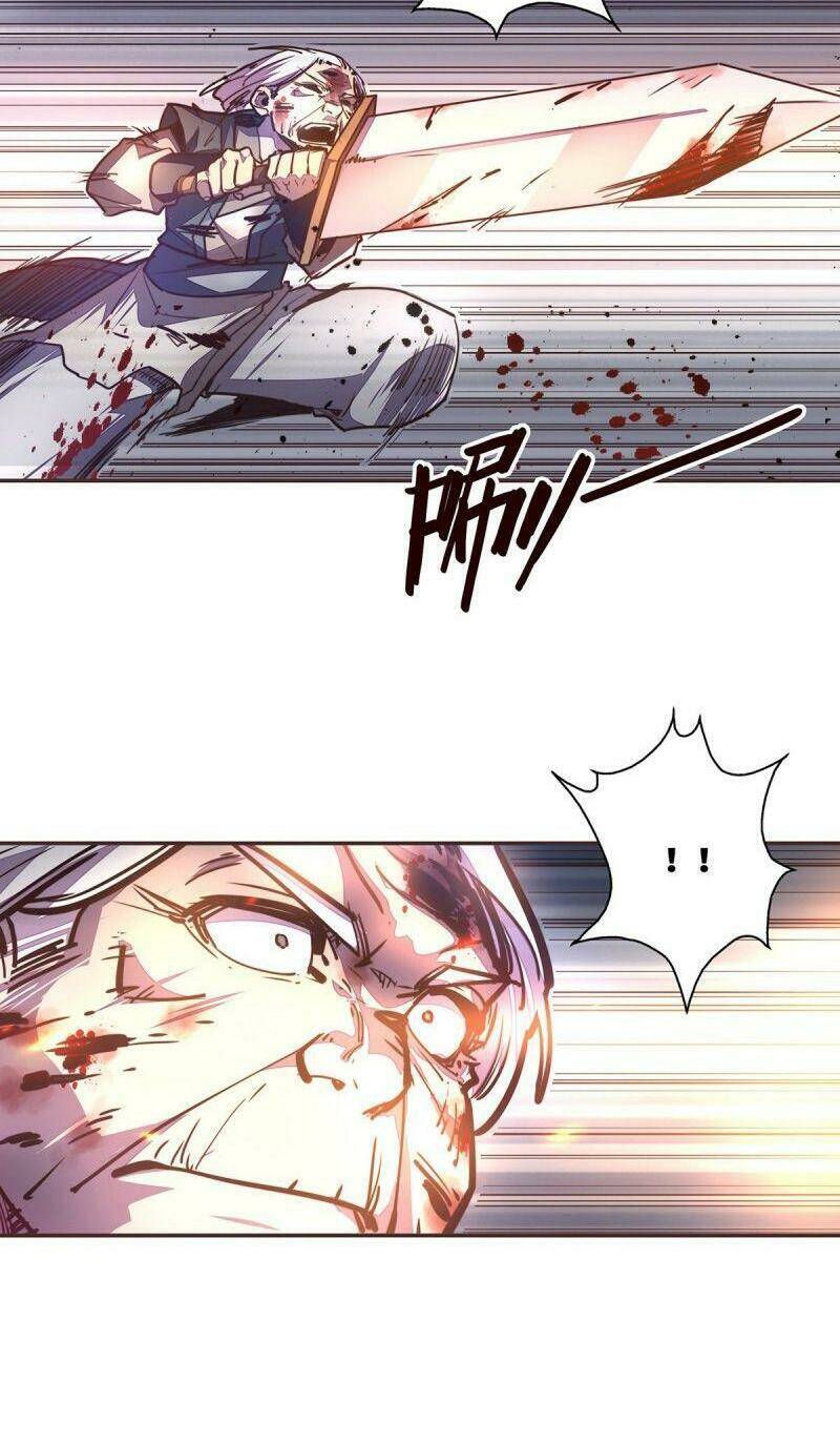 Sinh Tử Quyết: Chapter 59