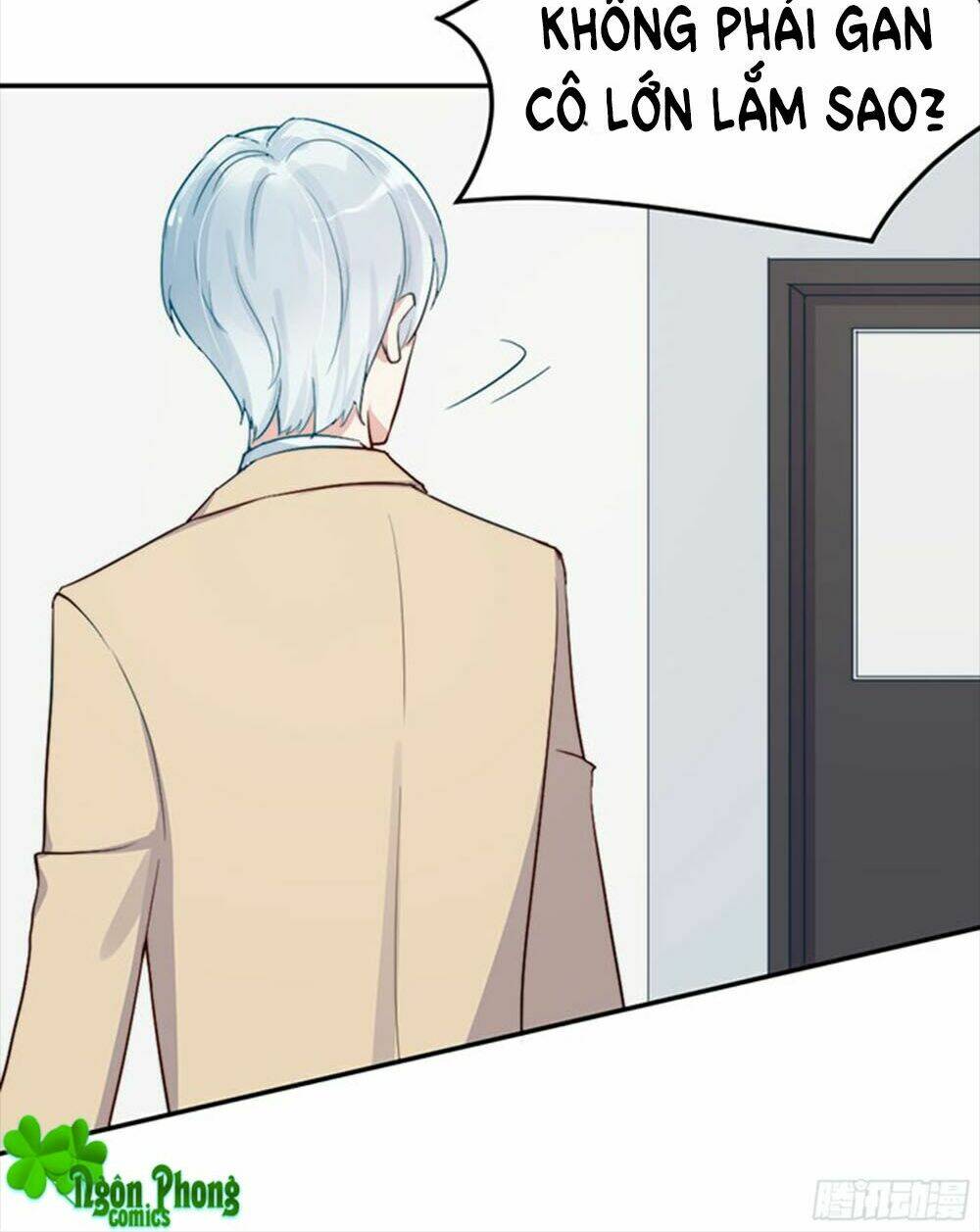 Bà Xã Tôi Là Nam Thần: Chapter 39