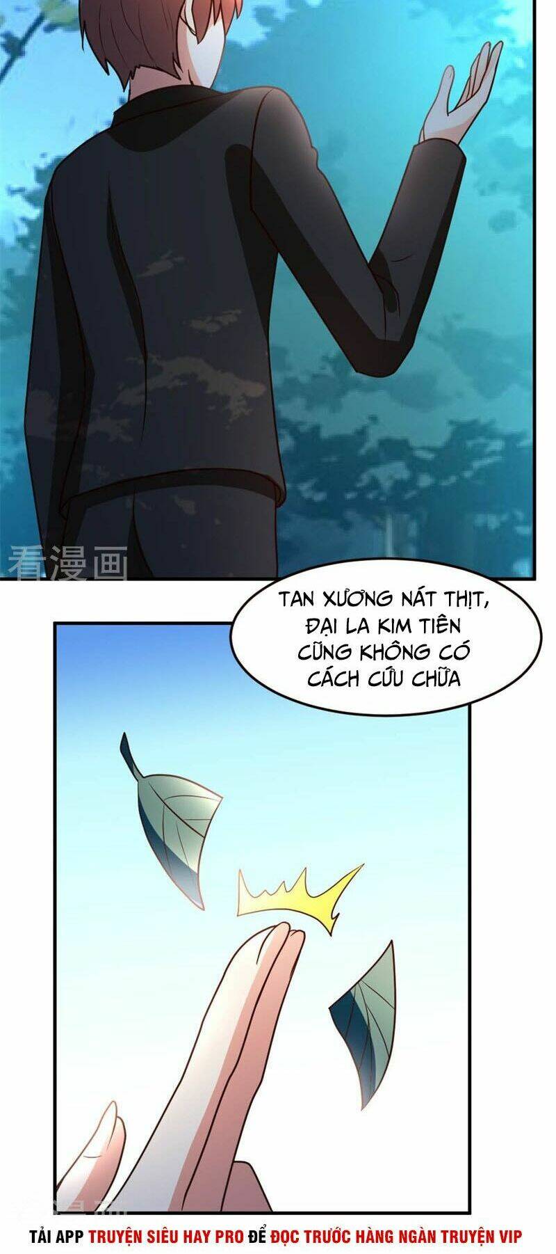 Trọng Sinh Tu Chân Tại Đô Thị: Chapter 46