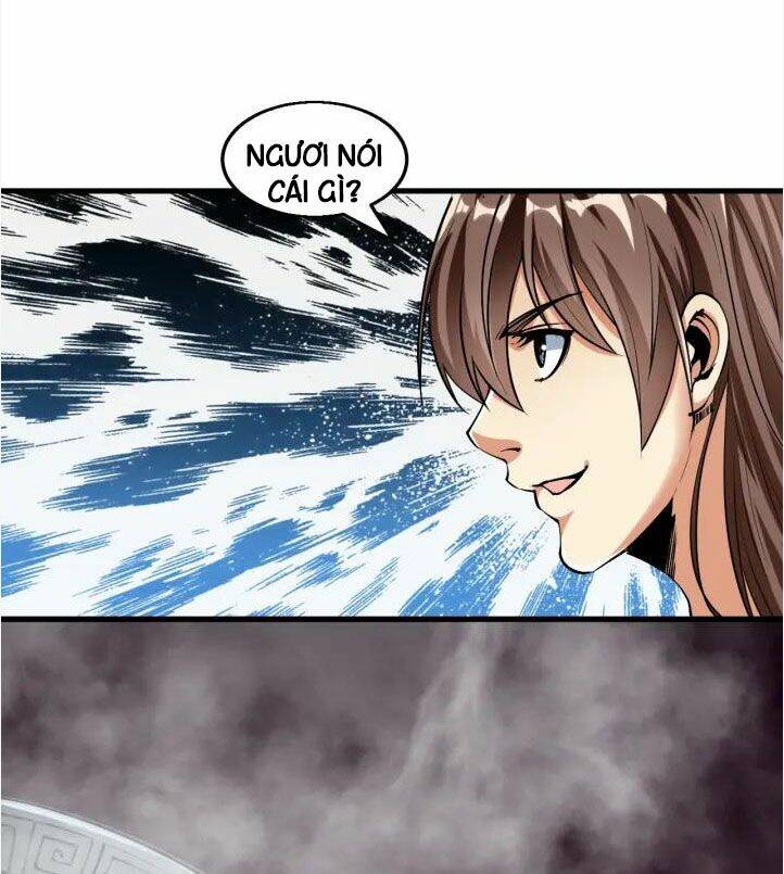 Ngự Thiên Thần Đế: Chapter 62