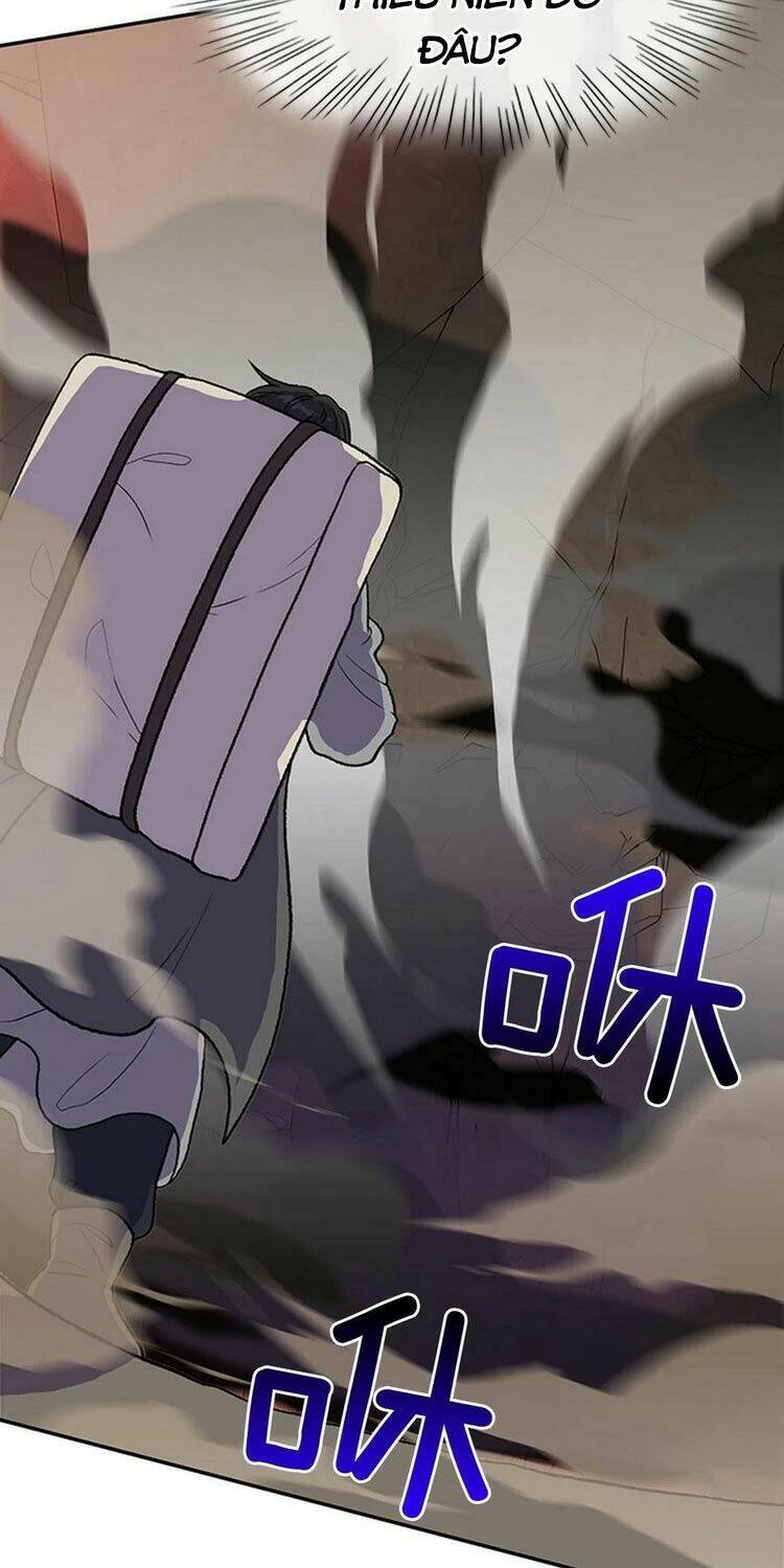 Học Sĩ Tái Sinh: Chapter 154