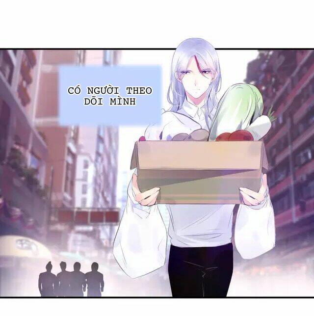 Hướng Dẫn Bảo Trì Người Máy: Chapter 11