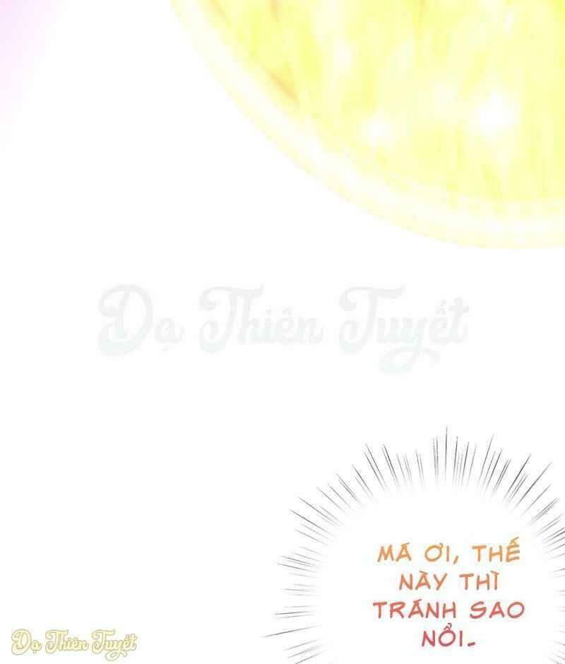 Nhân Vật Phản Diện Biến Thành Sủng Vật: Chapter 12