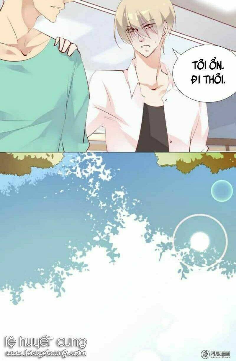 Nam Thần Là Một Đôi: Chapter 18