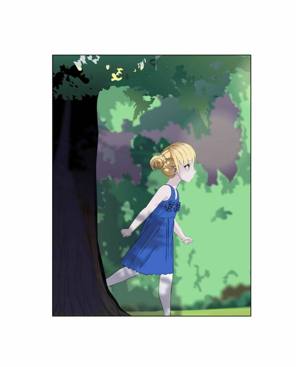Sổ Tay Mỹ Nam Giới X: Chapter 9