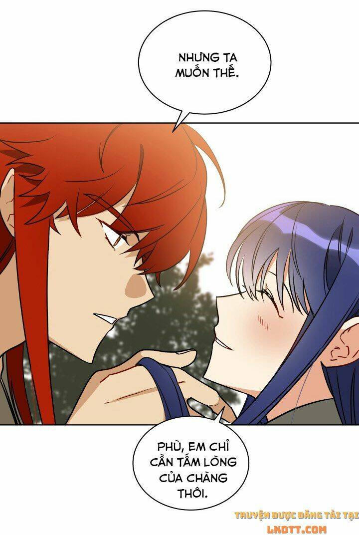 Quái Thú Với Hoa: Chapter 78