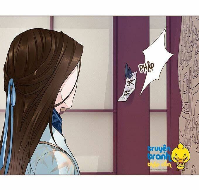 Đại Giá Thừa Tướng: Chapter 86