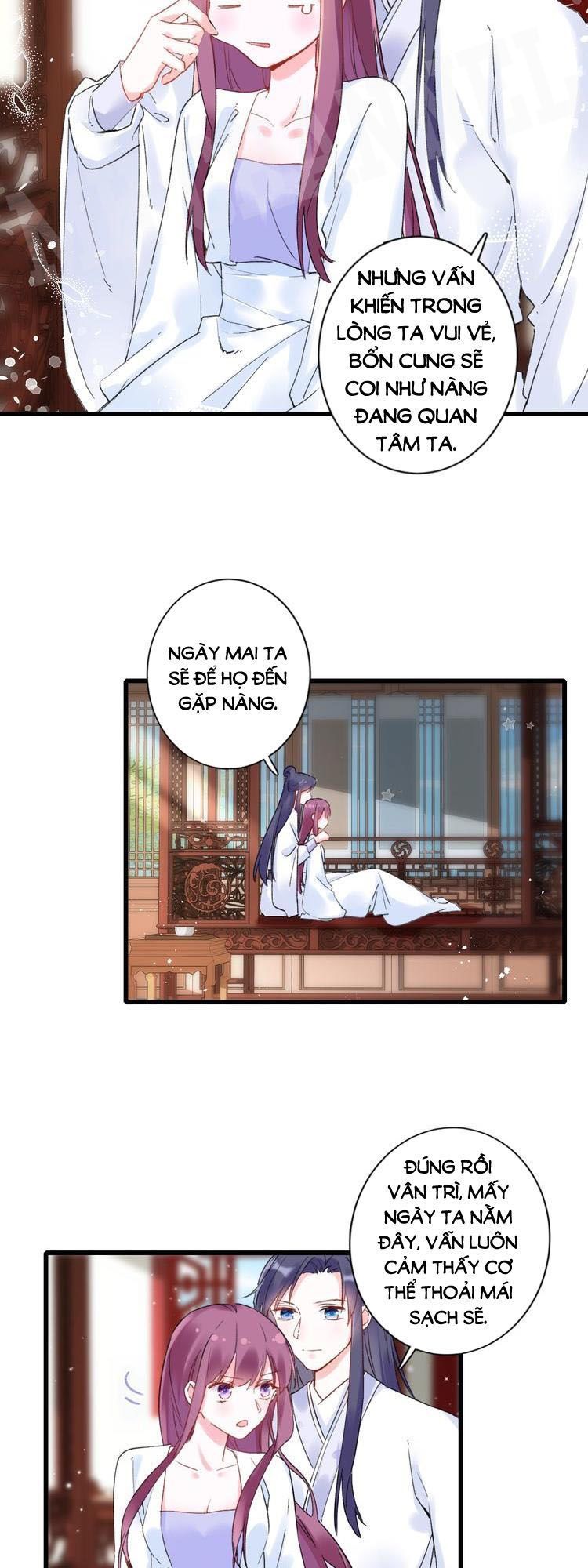 Hoa Nhan Sách 2: Chapter 69