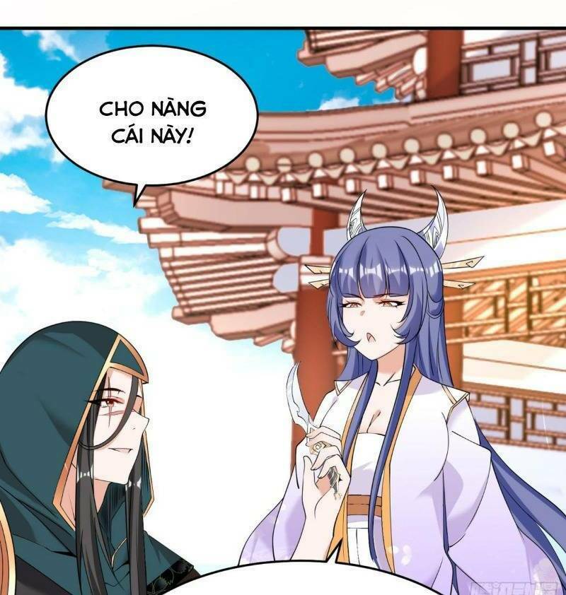 Giáng Thần Chiến Ký: Chapter 68