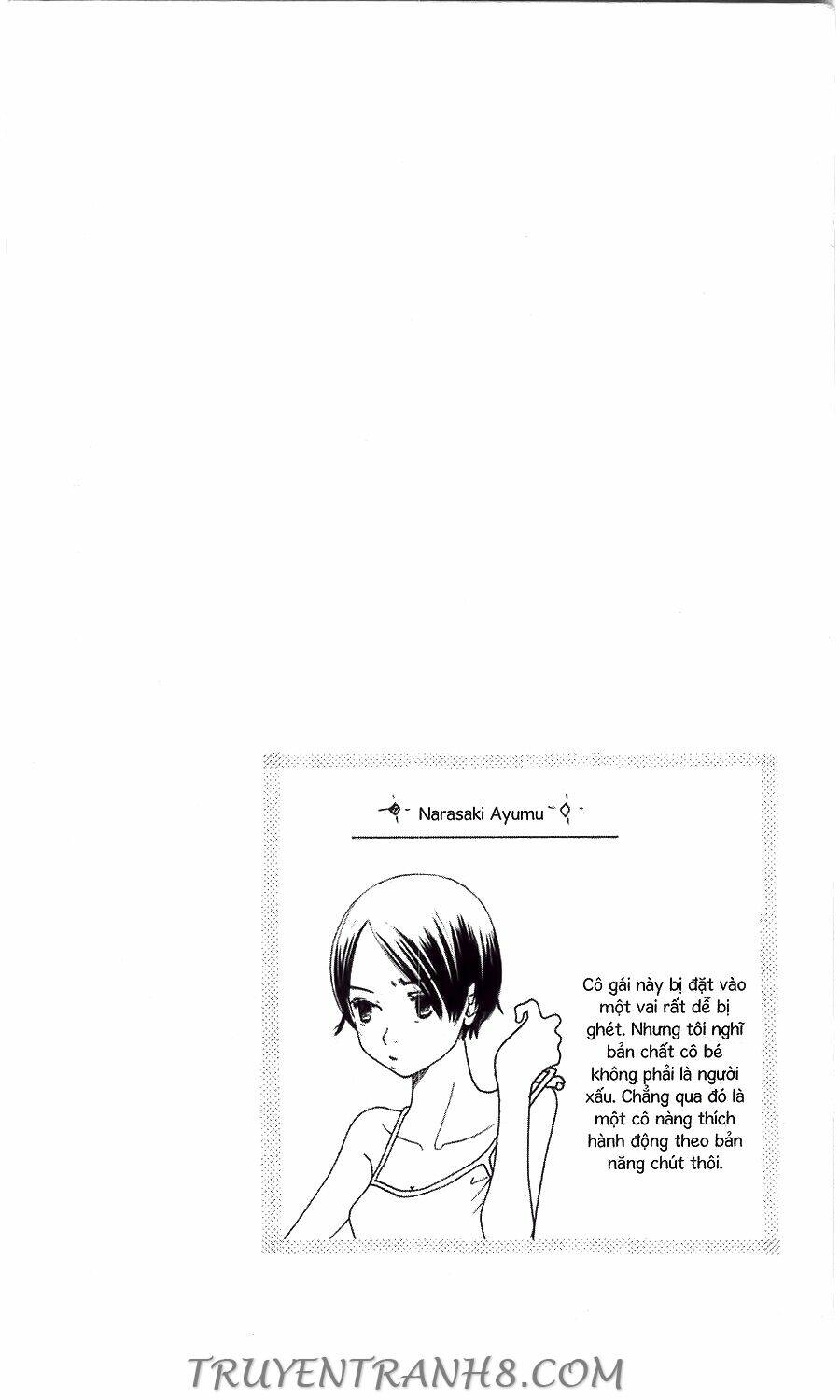 Đồng Hồ Cát: Chapter 36
