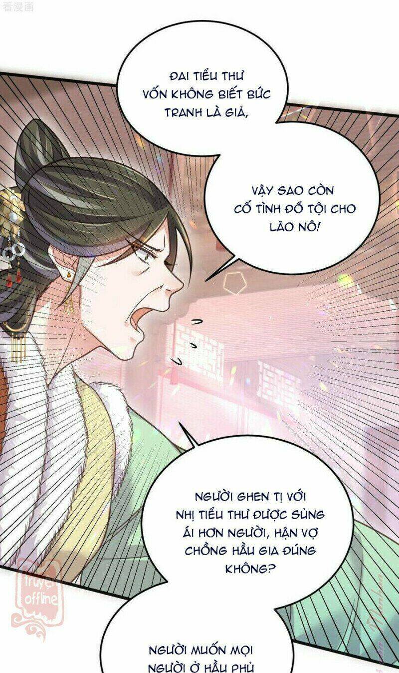 Nhật Kí Học Tập Của Hắc Liên Hoa: Chapter 46