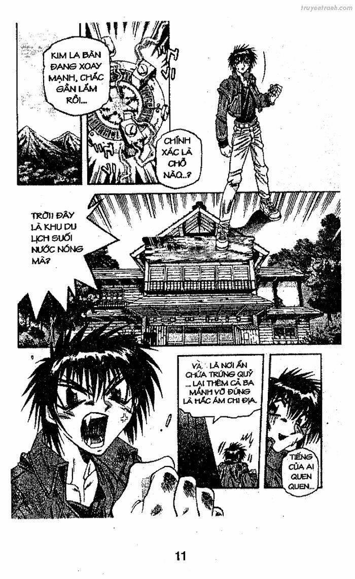 Devil And Devil: Chapter 54