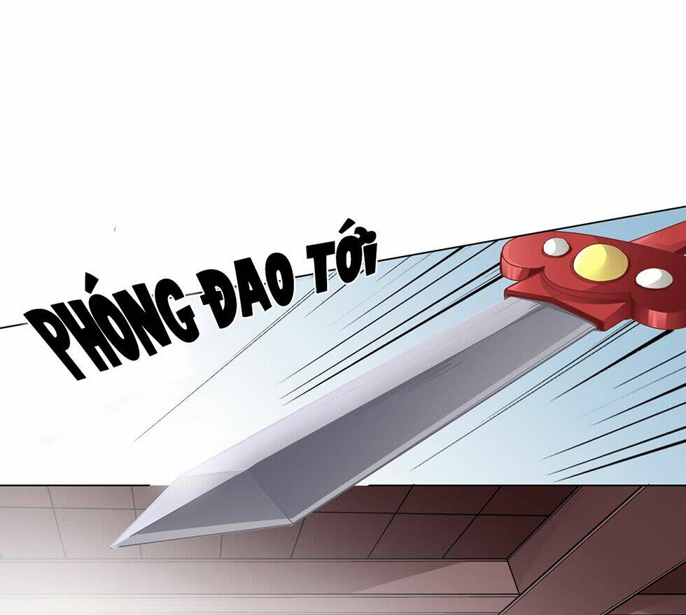 Vương Phi Thật Uy Vũ: Chapter 3.1