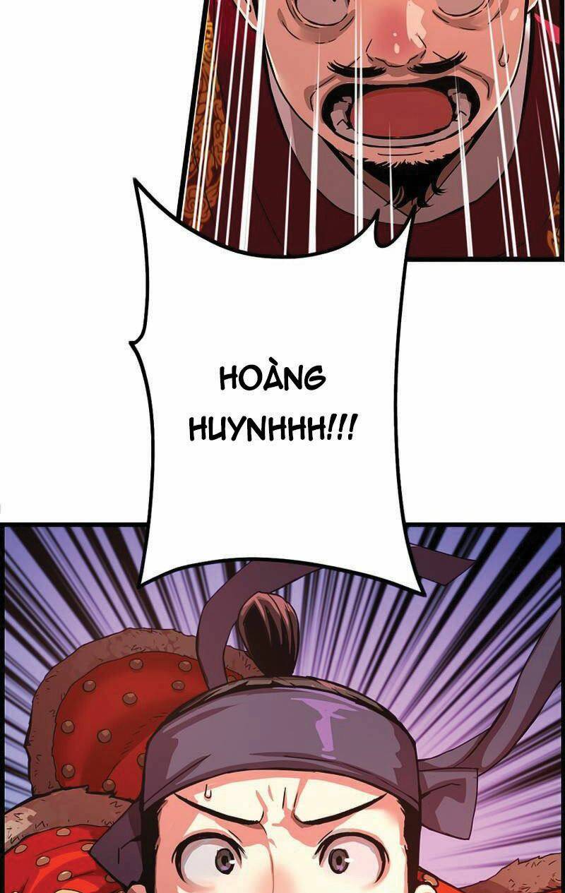 Tôi Sẽ Sống Như Một Hoàng Tử: Chapter 80