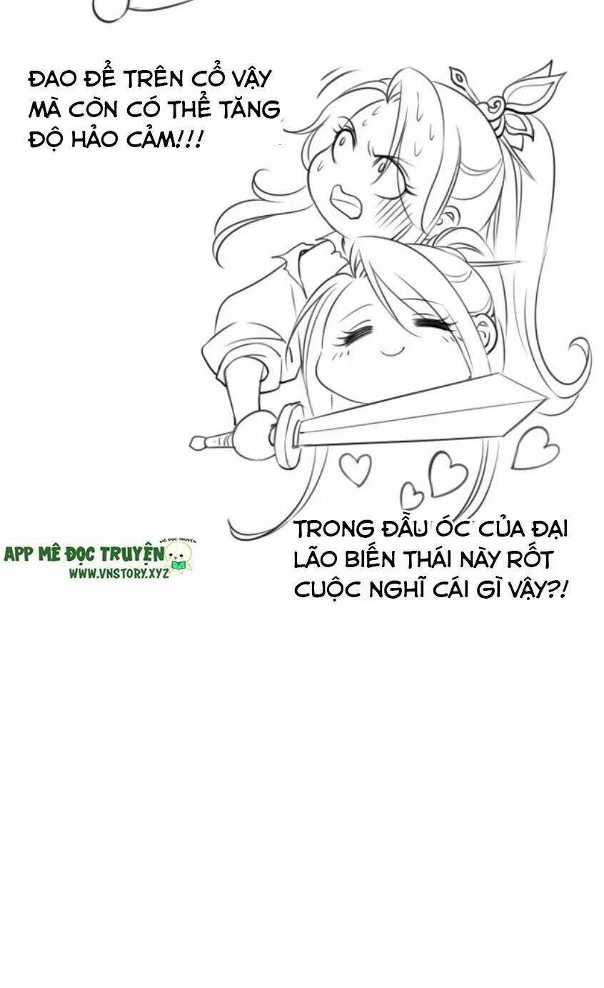Nàng Trở Thành Bạch Nguyệt Quang Của Vương Gia Bệnh Kiều: Chapter 69