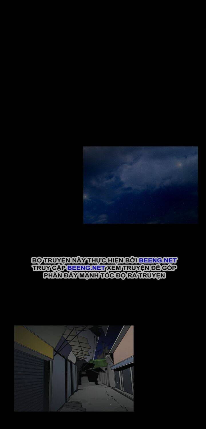 Kẻ Mạnh Nhất - Tong Edge: Chapter 30