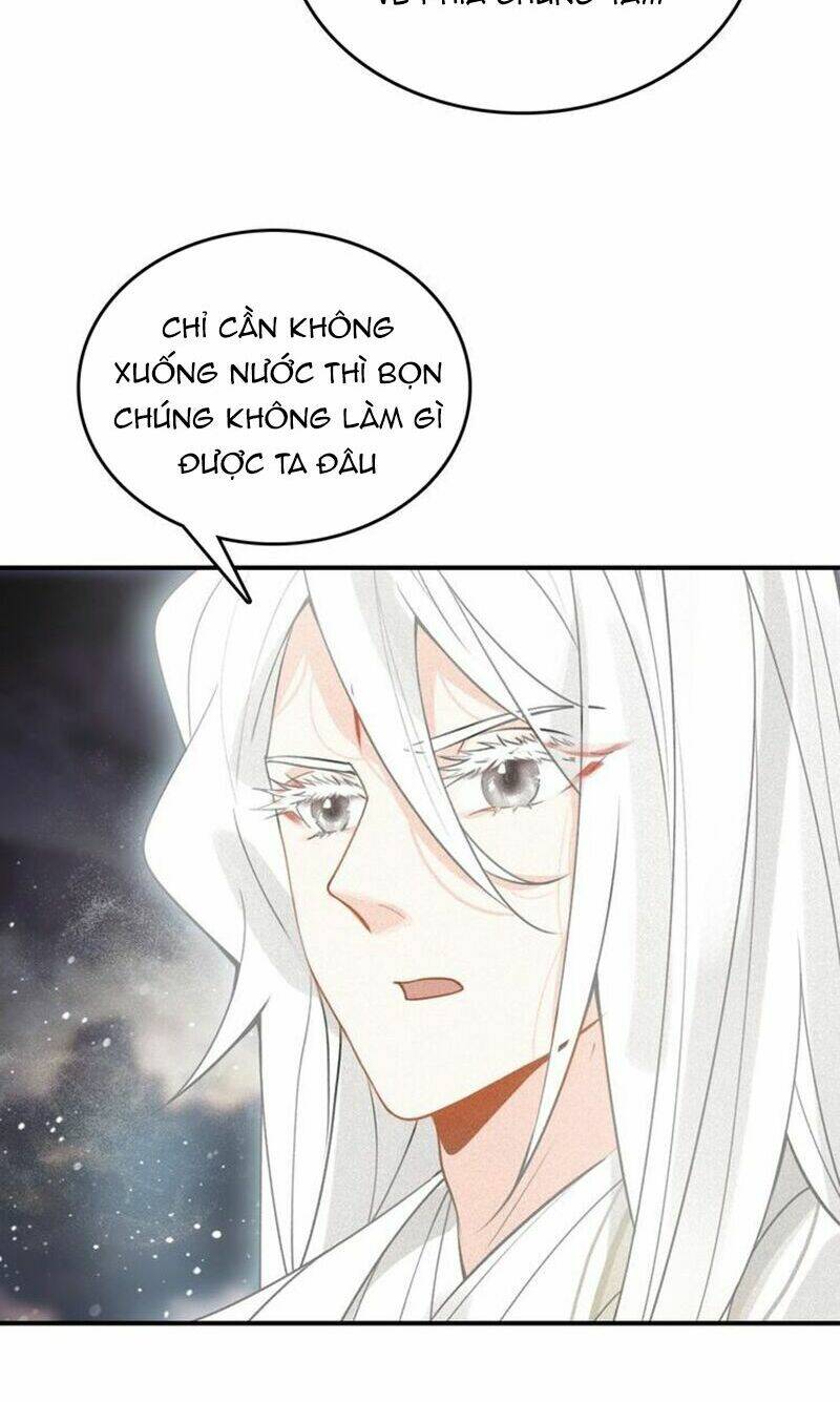 Đế Sư Tại Thượng: Chapter 49