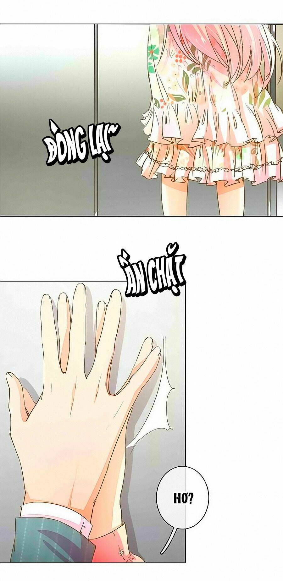 Hào Môn Tiểu Lãn Thê: Chapter 49