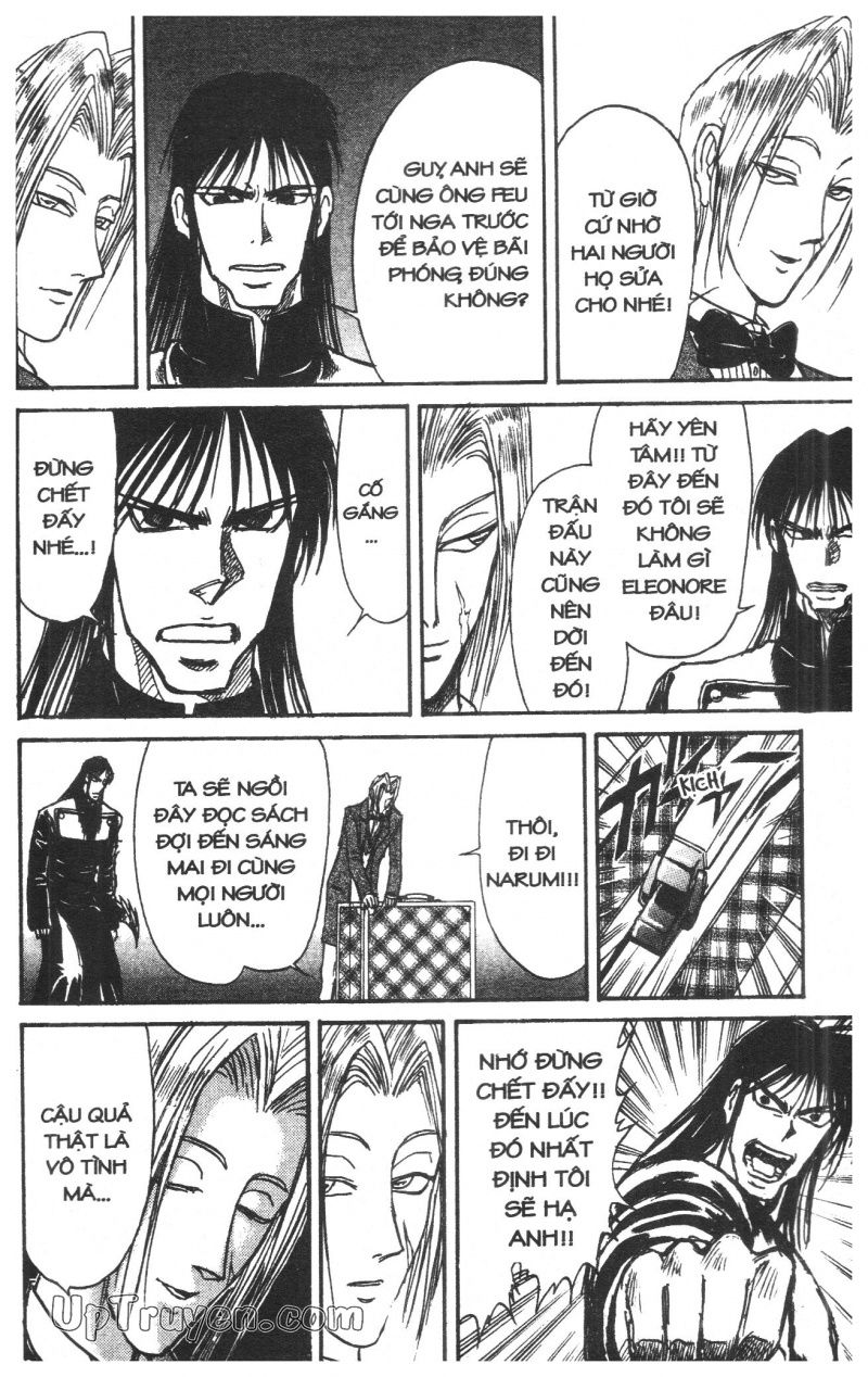 Fujita Kazuhiro: Chapter 41