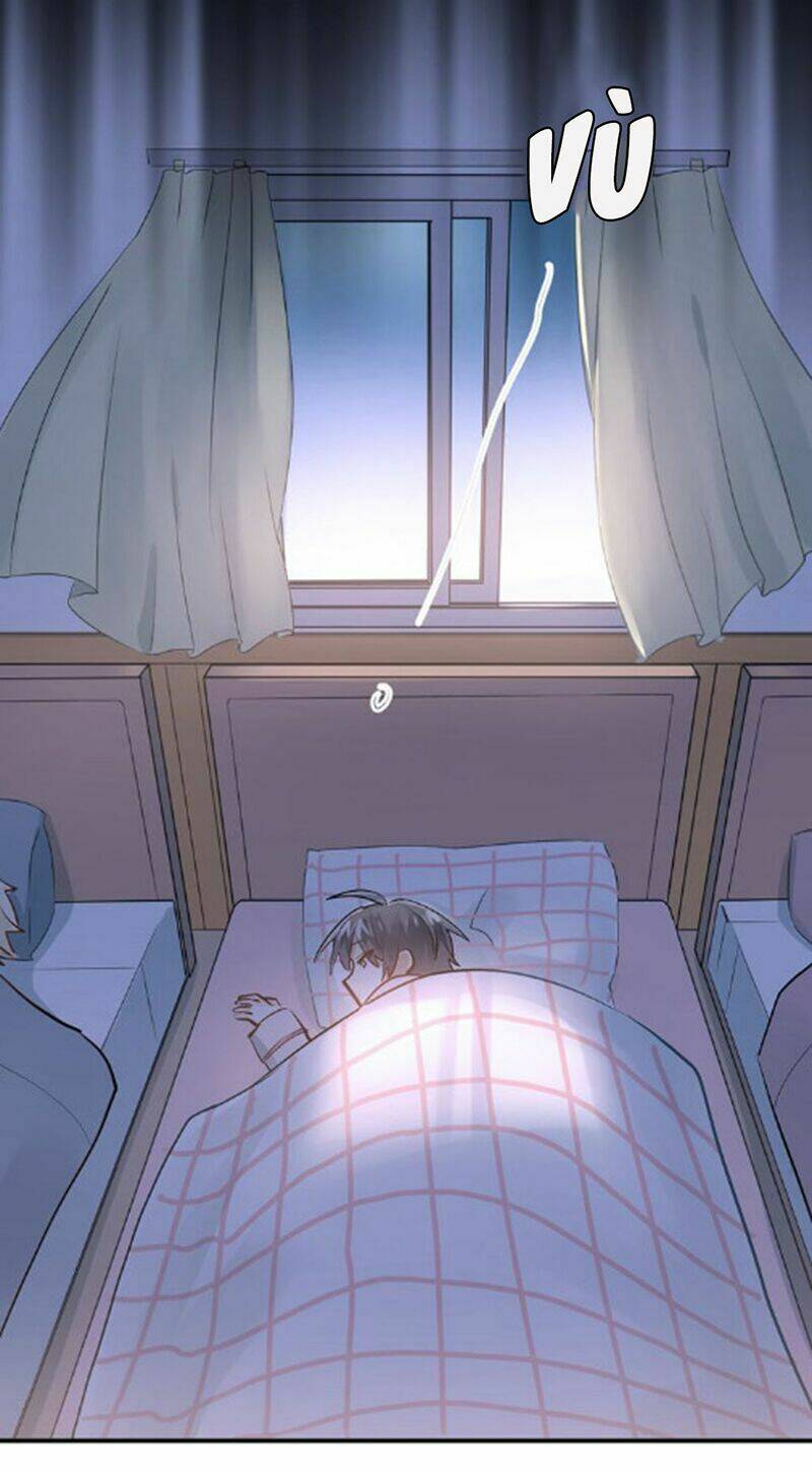 Đầu Gấu Biết Yêu: Chapter 94