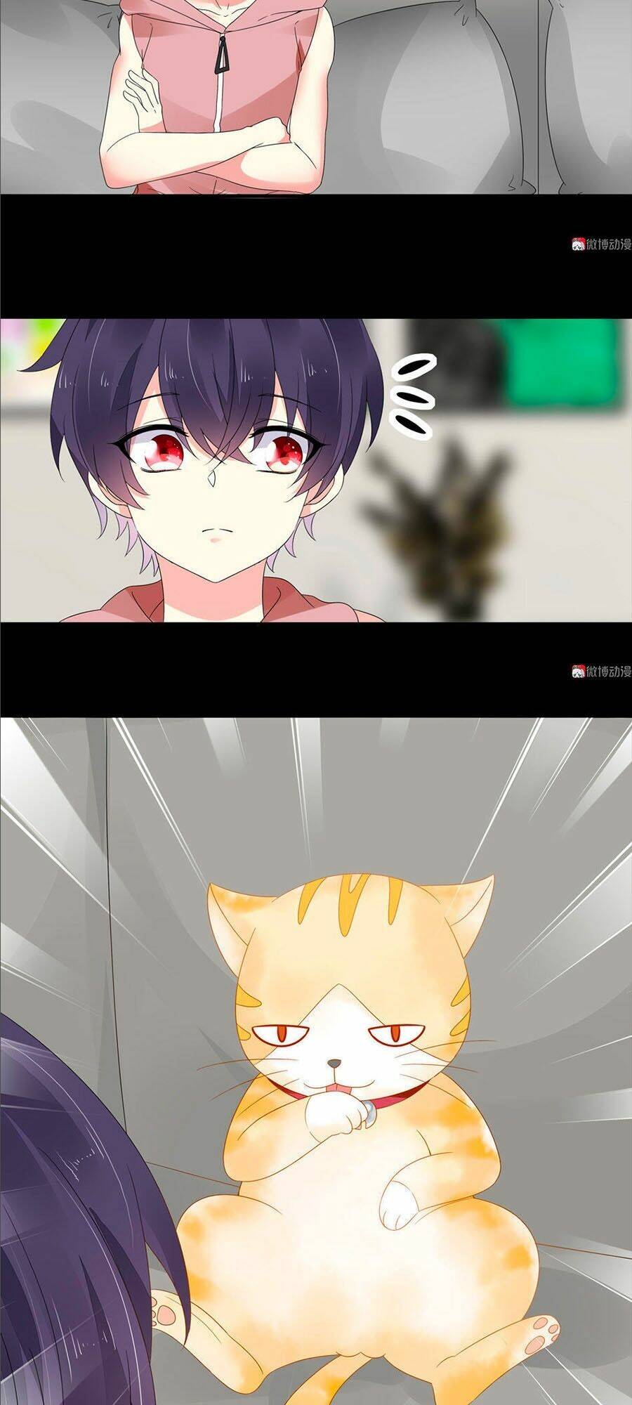 Yêu Tôi Đều Chết Cả Đi!: Chapter 128