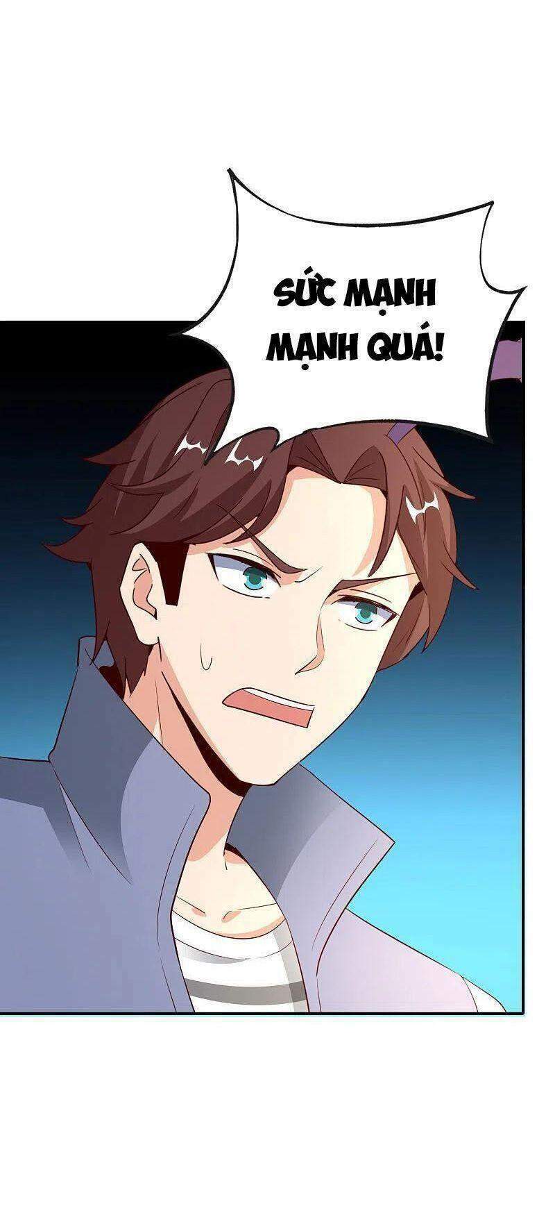 Vòng Bạn Bè Mạnh Nhất Của Tiên Giới: Chapter 156