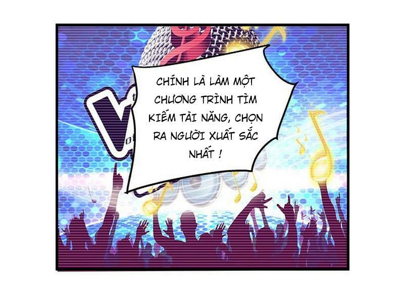 Thiên lại âm linh: Chapter 23
