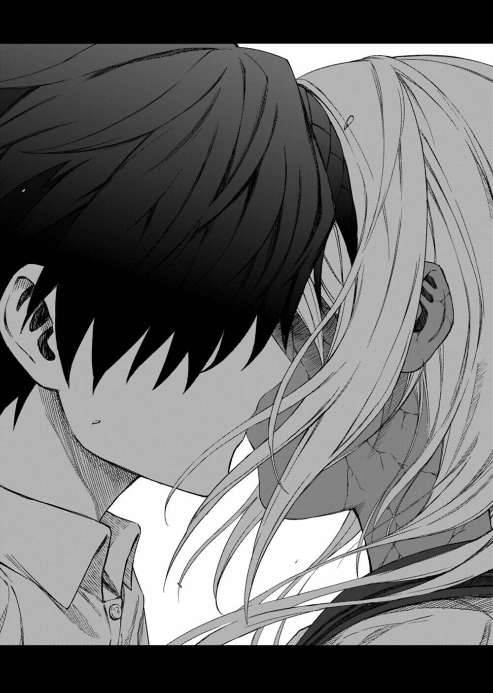 Zombi Shoujo No Fujimi-San: Chapter 12