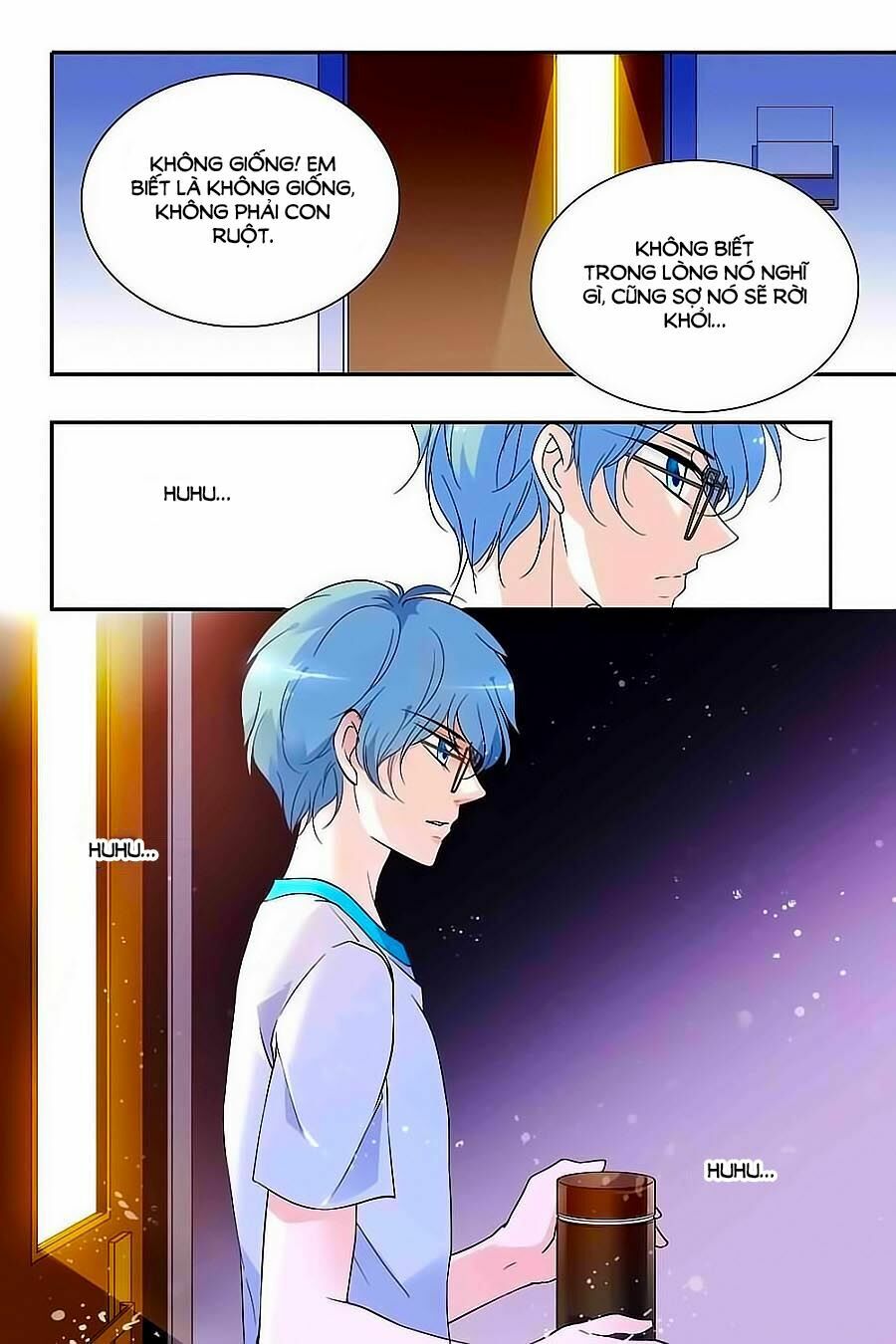 Thanh Ninh Chi Hạ: Chapter 94