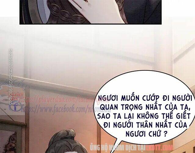Trọng Sinh Bá Sủng Nhiếp Chính Vương Quá Mạnh Mẽ: Chapter 71